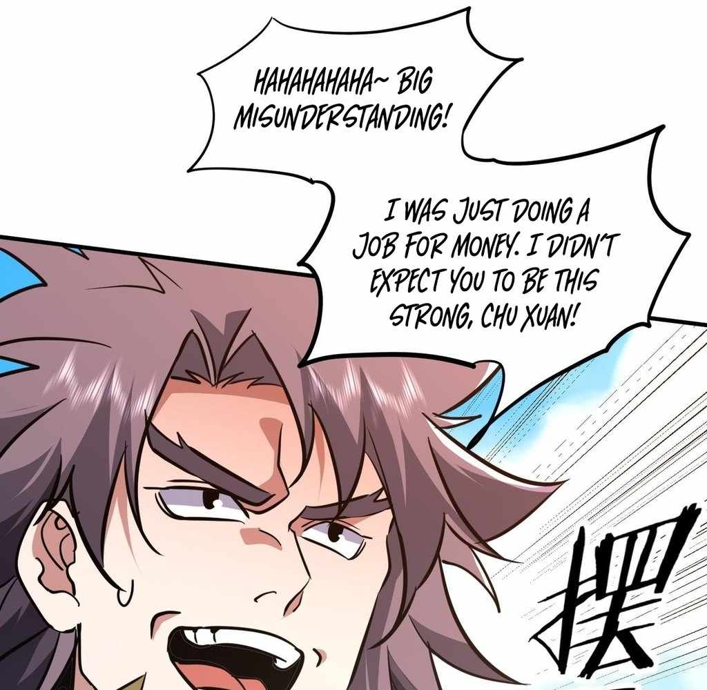 Reborn as a Demonic Cultivator: Starting with a Zombie Planet Chapter 37 10